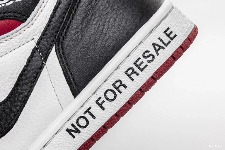 1 Red Air 861428-106 Varsity Jordan No For Ls Not Resale 1012